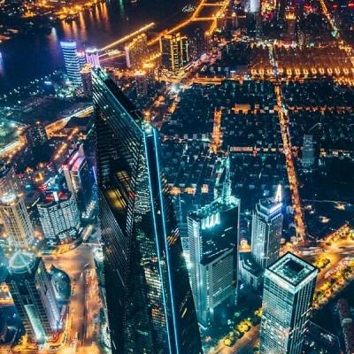郑州暴雨后引发的数字化城市思考